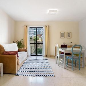 Superior Appartement met een Slaapkamer